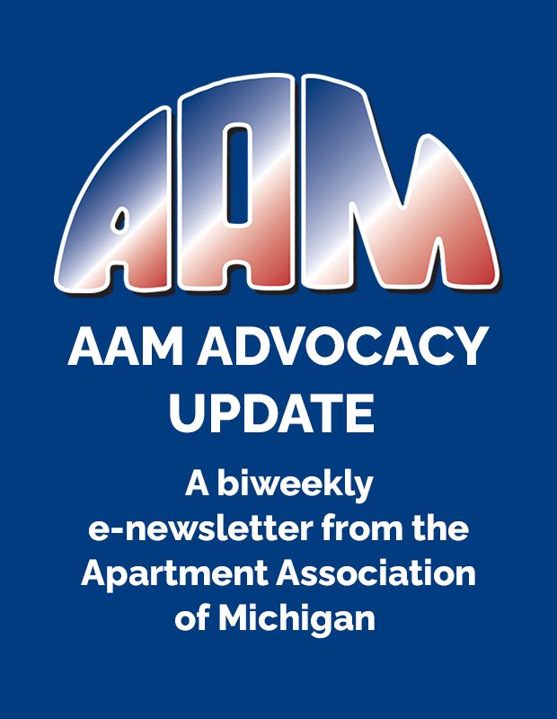 AAM Newsletter