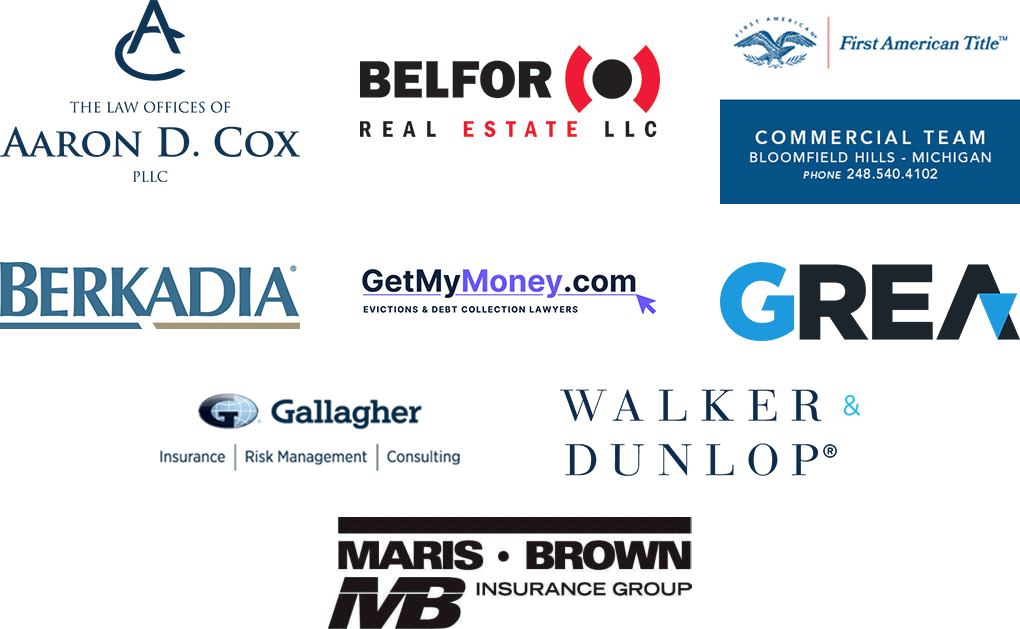 Sponsors