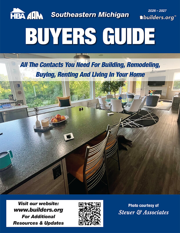 Buyers Guide